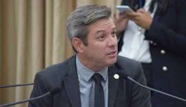 “Não é culpa do Governo Federal, mas sim do Renan Filho', acusa Cabo Bebeto