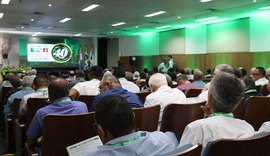 40º Simpósio da Cana de Alagoas e Fersucro superam expectativas e batem recorde de inscrições