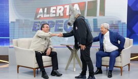 Governo Bolsonaro pagou R$ 120 mil em cachê ao apresentador Sikêra Júnior