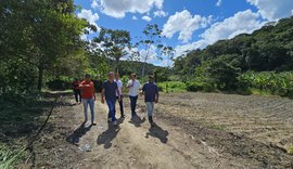 Projetos do Fomento Rural avançam após pagamento da primeira parcela