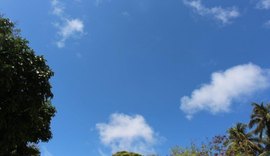 Feriado desta terça-feira (20) tem previsão de sol entre nuvens em Alagoas