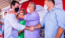 Daniel Barbosa se despede de Renan e se filia ao Partido Progressista