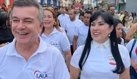 João Caldas desiste de Colônia Leopoldina e 'fortalece' Dona Lala