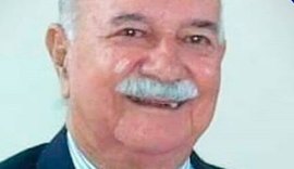 Morre Cyridão Durval, ex-prefeito do Passo de Camaragibe