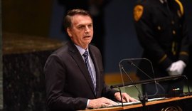 Bolsonaro discursa com tom agressivo em Assembleia Geral da ONU