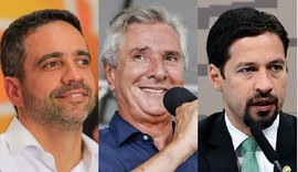 Candidatos ao governo de AL “jogam tudo” em debates na TV: veja a programação