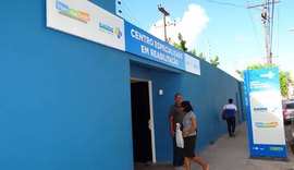 ADEFAL suspende atendimentos e orienta reagendamento devido às chuvas em Maceió