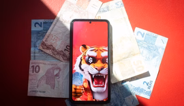 Senado quer vetar imagem de atletas e influencers em publi para aposta