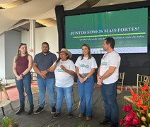 Unicafes-AL inova na implantação do programa 'Quintais Produtivos' em Alagoas