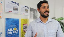 Rede Acolhe amplia número de atendimentos a dependentes de cocaína