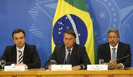 Combustível: presidente propõe ressarcir estados em troca de ICMS zero