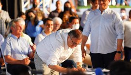 Após 17 anos, rodovia federalizada por João Caldas poderá ser concluída