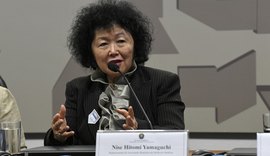CPI da Covid ouve nesta terça a médica Nise Yamaguchi