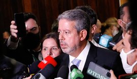 Lira defende inviolabilidade do Parlamento, mas condena uso midiátiaco das dependências da Câmara