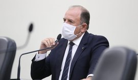 Antonio Albuquerque critica abuso de poder praticado pela fiscalização da Adeal