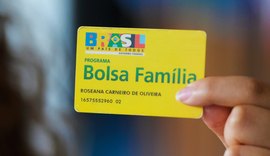 Alagoas irá receber mais de R$ 72 milhões do Programa Bolsa Família