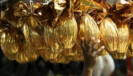 Sebrae revela aumento de pequenos negócios que fabricam chocolates