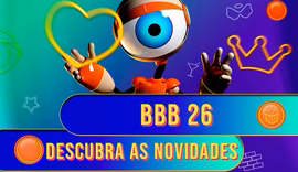 BBB 26 terá casas de vidro nas cinco regiões do Brasil e ex-BBBs de volta ao jogo