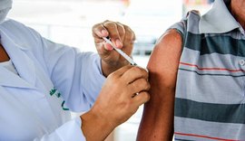 Prefeitura de Maceió antecipa vacinação contra a covid-19 para pessoas com 29 anos