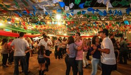 Inscrições para bandas, trios e arraiais nos bairros vão até o dia 18