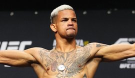 Ex-UFC Lipe Detona é confirmado no card do retorno do Coliseu Extreme Fight