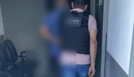 Líder do gupo de jovens de igreja é preso suspeito de estuprar menino de 11 anos
