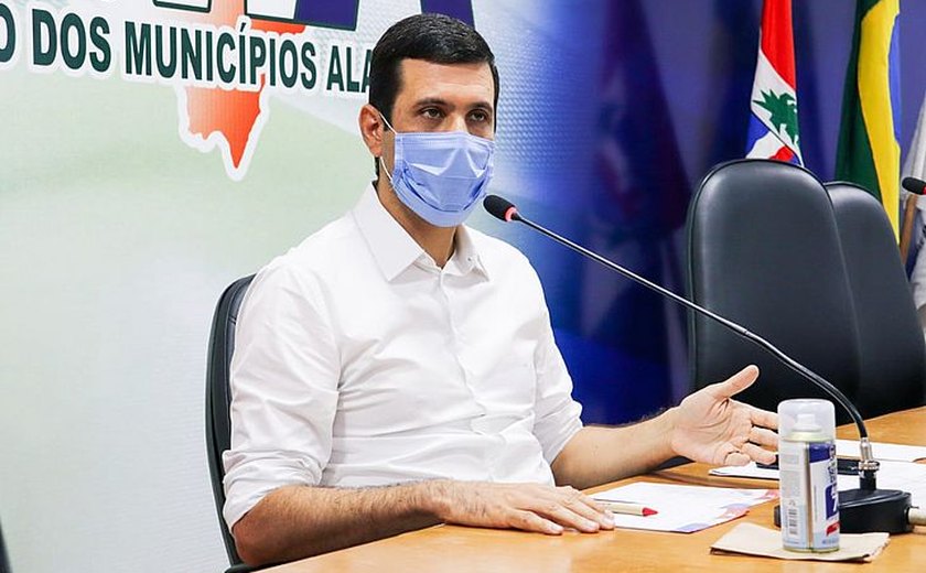 Presidente da AMA recomenda que festas juninas não sejam realizadas nos municípios