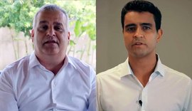 Alfredo ou JHC? Três pesquisas vão sondar opinião do eleitor