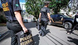 Polícia Federal inicia nova fase da Lava Jato nesta quinta (26)