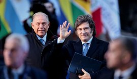 Chanceler da Argentina pede demissão dias antes de eleição legislativa