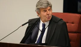 Fux defende absolvição de Bolsonaro e aliados em julgamento da trama golpista
