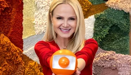 Eliana deixa o “Saia Justa” e assume novo programa na Globo em 2026