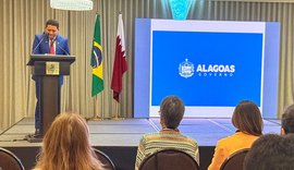 Alagoas participa do Brazil Northeast Day e reforça parcerias no Catar