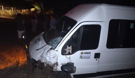 Feriado tem queda no número de acidentes de trânsito em AL, mas aumento de mortes nas rodovias estaduais