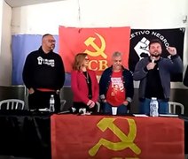 PCB homologa candidatura de Sofia Manzano à Presidência