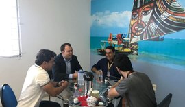 Maceió é escolhida e receberá telão da Ambev para a Copa do Mundo da Rússia