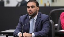 Davi Maia diz que línguas sujas é “Uma cicatriz aberta” que acompanha a cidade há anos