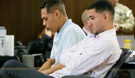 Réus responsáveis pela morte do torcedor do CSA são condenados a 28 Anos de prisão