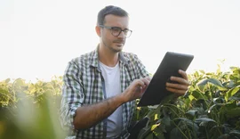 Embrapa desenvolve tecnologia para prever produtividade agrícola com uso de imagens de satélite