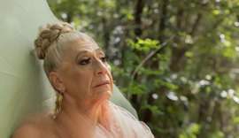 'Vida e obra de Suham Torres': artista trans alagoana celebra lançamento de biografia em Maceió