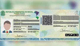 Cartórios de Alagoas passam a emitir a nova Carteira de Identidade; saiba como fazer