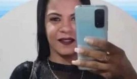 Mulher morre após sofrer descarga elétrica em máquina de lavar, no interior de AL