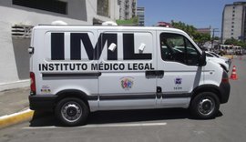 Rio Largo: homem é encontrado morto com tiros na cabeça e nas costas