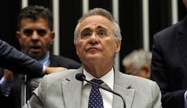 Renan diz que Bolsonaro é “fugitivo” e pede sua inclusão em inquéritos de atos antidemocráticos