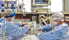 Ocupação de UTIs em Maceió cai para 58%; Arapiraca segue em alerta