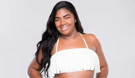 Raquel Brito presta depoimento em delegacia sobre relação com publicidade enganosa e jogos de azar
