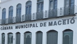 Veja quantos vereadores cada partido deve fazer em Maceió