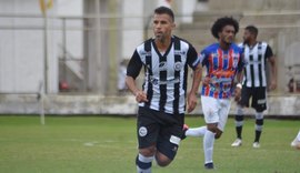 ASA já se prepara para estreia na Copa Alagoas