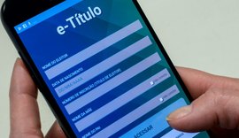 App que justifica ausência na votação tem adesão de 70 mil alagoanos