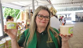 Com sabão ecológico, CooperÓleo vira exemplo de reciclagem e renda em Marechal Deodoro